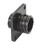 TE Connectivity 206486-1 Circular Connector/9 Position, Male, Shell Size 11, Panel Mount, Ul 94 V-0 Flammability Rating, Price/EA