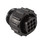 TE Connectivity 2067081 CIRCULAR CONNECTOR/9 position, female, shell size 13, free hanging mount, UL 94 V-0 flammability rating, thermoplastic material, Price/each