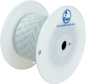 Harbour Industries M27500-20TE2T14 M27500-20Te2T14 Extruded Etfe Tefzel Wire , 20 Awg, 2 Conductor