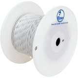 EDMO M27500-20TG4T14 M27500-20Tg4T14 Extruded Etfe Tefzel™ Wire , 20 Awg, 4-Conductor