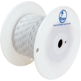 EDMO M27500-20TG4T14 M27500-20Tg4T14 Extruded Etfe Tefzel&#153; Wire , 20 Awg, 4-Conductor