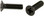 Bild Industries MS24693BB26 Phillips Flat Head Screw/Black Brass, 6-32, 3/8, Price/EA
