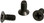 Bild Industries MS24693BB2 Phillips Flat Head Screw/Black Brass, 4-40/1/4, Price/EA