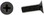 Bild Industries MS24693BB50 Phillips Flat Head Screw/Black Brass, 8-32, 1/2, Price/EA