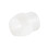 Seal Plastics 260P04 Poly-Type Plastic Sleeve , Fits 1/4In Tubing, Price/EA