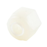 Seal Plastics 261-N04 Nylo-Seal Nut &Amp; Sleeve Assembly , Fits 1/4-Inch Tubing