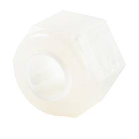 Seal Plastics 261N06 Nylo-Seal Nut &Amp; Sleeve Assembly , Fits 3/8-Inch Tube