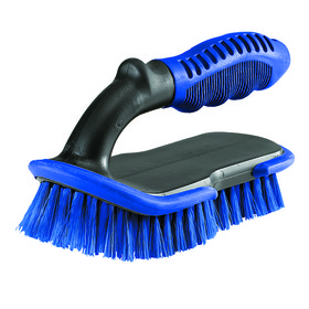 Shurhold 272 Scrub Brush, Handheld