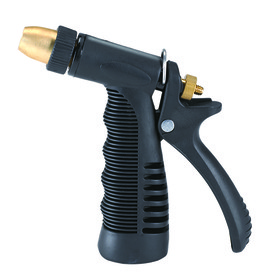 Shurhold 288 Hose Nozzle, With Quick Connect Adapter