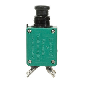 Klixon 2TC2-30 2TC2 Series Circuit Breaker, 30 Amp Rating