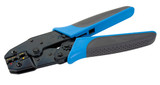 Ideal Industries 30-500 30-500 Crimpmaster™ Crimp Tool , For Insulated Wire Terminals, 22-10 Awg 3-Cavity Die