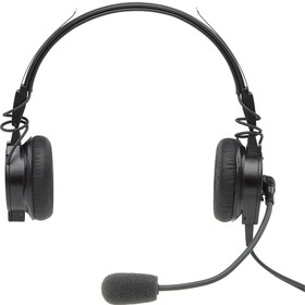 Telex Communications 301317-003 Airman 850 Anr Headset , Double-Sided, Dual Pj Connector, 600&#937;