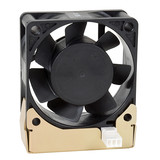 Sandia Aerospace 305468-00 Safe 128 Cooling Fan , Axial, Fault Detection, 28V