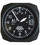 Trintec Industries 3060-10 WALL CLOCK/Altimeter, 10