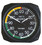 Trintec Industries 3061-10 WALL CLOCK/Airspeed, 10 - 3061-10