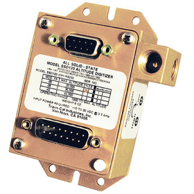 Trans-Cal Industries SSD120-30N-RS232 Ssd120 Nano Altitude Encoder , Two Rs-232 Outputs, 30,000 Ft
