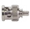 Amphenol 031-2 RF CONNECTOR/BNC male straight clamp plug for use with RG-58, RG-141, RG-142, RG-400, 50 Ohm