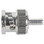 Amphenol 31-315 Rf Connector/Bnc Straight Crimp Plug For Use With Rg-188, 50 Ohm, Price/EA