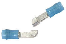 TE Connectivity 32448 Knife Disconnect Splice , 16 - 14 Awg Wire Size