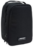 Bose 327077-0010 Bose A20 Aviation Headset Carry Bag , Black