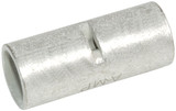 TE Connectivity 35189 Butt Splice/Female, Not Insulated, Tin Plating, Copper Material, 32.13 Mm In Length, Straight Angle, Wire Mount