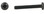 Bild Industries MS35214-27 Phillips Pan Head Screw/Black Brass, 6-32, 1/2, Price/EA
