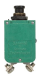 Klixon 3TC7-15 3Tc7 Series Circuit Breaker , 15 Amp Rating