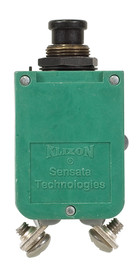 Klixon 3TC7-20 3Tc7 Series Circuit Breaker , 20 Amp Rating