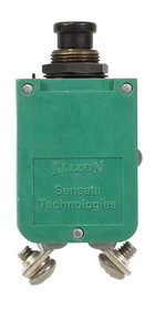Klixon 3TC7-35 35 Amp Klixon Circuit Breaker