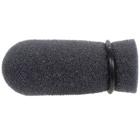 David Clark 40062G-02 Microphone Wind Screen For Use With M-7 Mic. Includes O-Ring