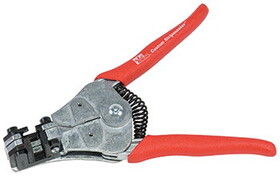 Ideal Industries 45-2543 Custom Stripmaster&#153; Wire Stripper | 16-24 Awg Wire, For Tl Wire