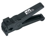 Ideal Industries 45-520 3-Step Adjustable Coaxial Stripper