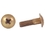 EDMO AN525-10R12 Phillips Washer Head Screw/Alloy Steel, 10-32, 3/4