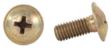 Bild Industries AN525-832R6 Phillips Washer Head Screw/Alloy Steel, 8-32, 3/8