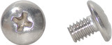 Bild Industries AN526C832R4 Phillips Trusshead Screw/Stainless Steel, 8-32, 1/4,