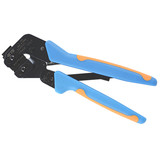 Te Connectivity 58433-3 Pro Crimper Iii Ratchet Hand Crimping Tool
