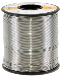 EDMO 24-6040-0018 44 Flux-Cored Solder Wire , 0.025 Diameter
