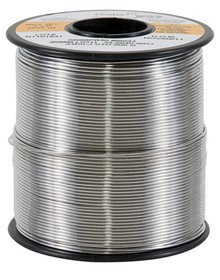 EDMO 24-6040-0027 44 Flux-Cored Solder Wire , 0.031 Diameter
