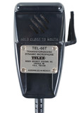 Telex Communications 60837-001 Tel-66T Dynamic Hand Microphone , Straight Pj-068 Plug