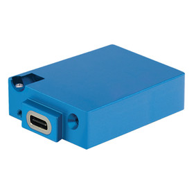Mid-Continent Instruments And Avionics 6430360-7 TA360 Single USB-C PD Charging Port, Rear Power Connector
