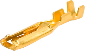TE Connectivity 660102 Contact/Gold Plating, Phosphor Bronze Material. Cessna Transponder