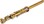 TE Connectivity 661032 Crimp Pin/Male, Tin Lead Plating, Mate-N-Lok Series. For Use With 24-20 Gauge Wire., Price/EA