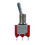 C & K Components 7103SH3ZQE 7000 Series Miniature Toggle Switch , Spdt, On-Off-On, Price/EA