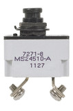 Klixon 7271-8-25 25 Amp Klixon Circuit Breaker