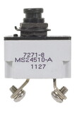 Klixon 7271-8-30 30 Amp Klixon Circuit Breaker