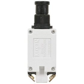 Klixon 7277-5-10 7277-5 Series Circuit Breaker , 10 Amp Rating