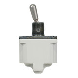 Eaton 8500K11 Toggle Switch/Spst (Single Pole Single Throw), Off-None-On, Screw Terminals, Environmentally Sealed.