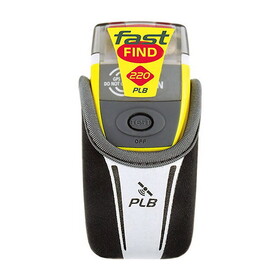 McMurdo 91-001-220A-C Fastfind 220 Plb | With Gps