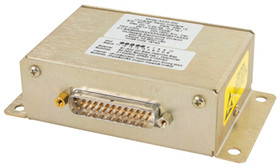 Canyon Aeroconnect AA34-300 Radio Interface , Tso C50C