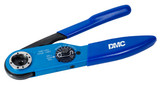 Daniels AF8 Af8 Adjustable Indent Crimp Tool , M22520/1-01